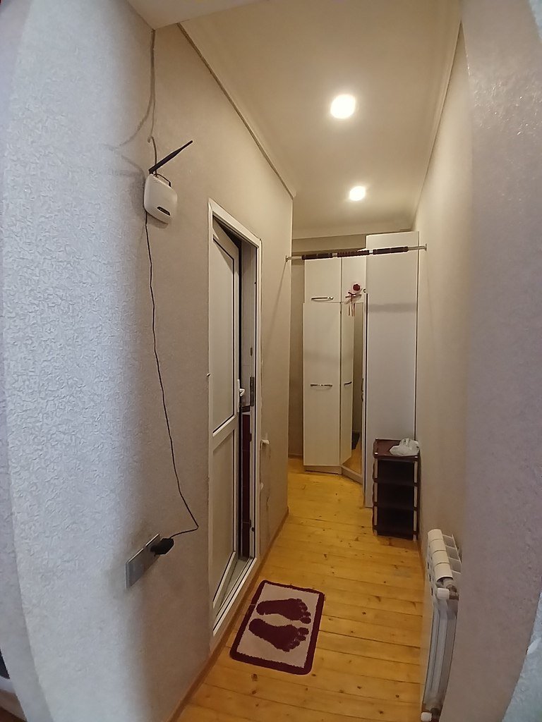 Kirayə verilir 3 otaqlı yeni tikili, 60 m², Masazır-3