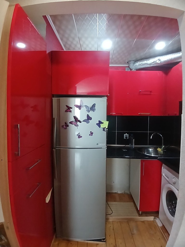 Kirayə verilir 3 otaqlı yeni tikili, 60 m², Masazır-5