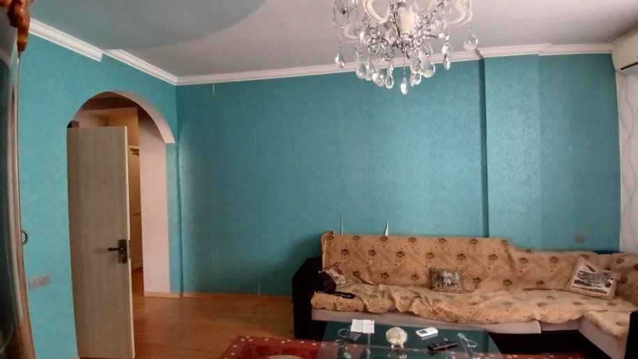 Kirayə verilir 3 otaqlı yeni tikili, 60 m², Masazır-8