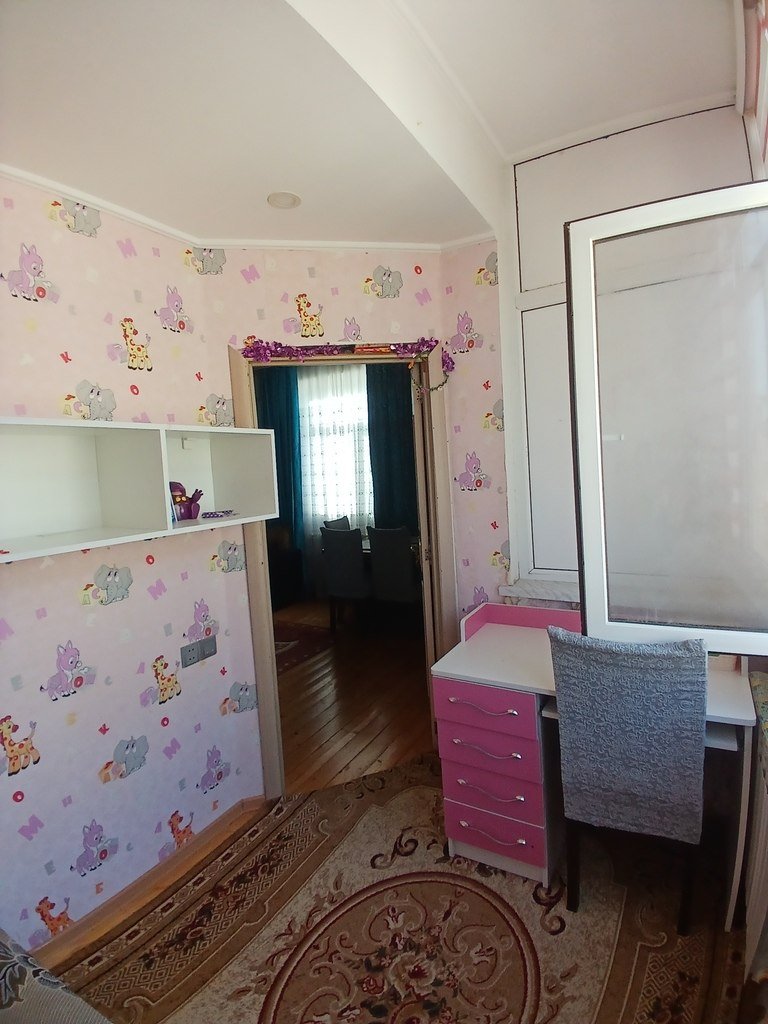 Kirayə verilir 3 otaqlı yeni tikili, 60 m², Masazır-9