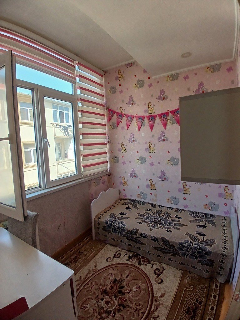 Kirayə verilir 3 otaqlı yeni tikili, 60 m², Masazır-10