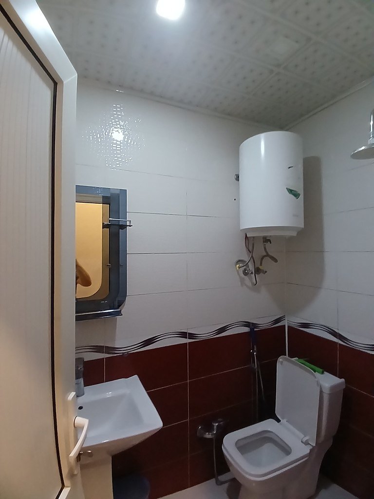 Kirayə verilir 3 otaqlı yeni tikili, 60 m², Masazır-11