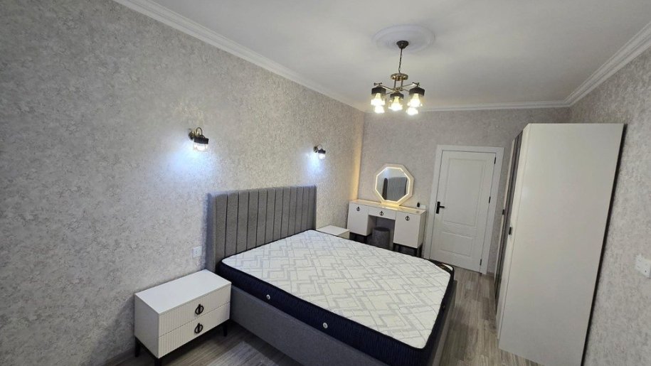 Kirayə verilir 3 otaqlı köhnə tikili, 85 m², Memar Əcəmi m.-3