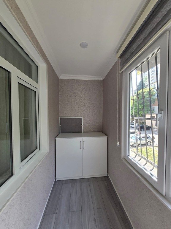Kirayə verilir 3 otaqlı köhnə tikili, 85 m², Memar Əcəmi m.-6