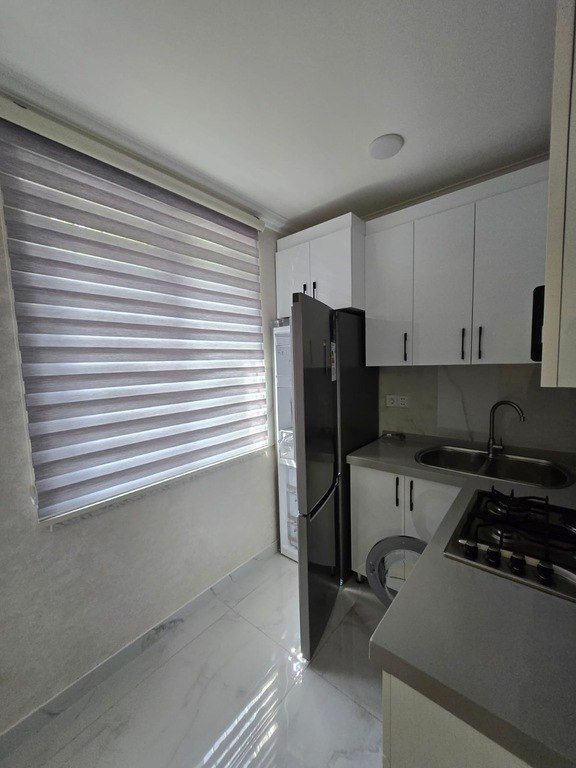 Kirayə verilir 3 otaqlı köhnə tikili, 85 m², Memar Əcəmi m.-8
