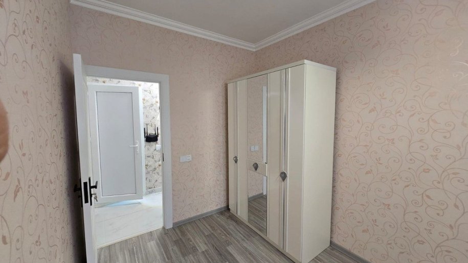 Kirayə verilir 3 otaqlı köhnə tikili, 85 m², Memar Əcəmi m.-9