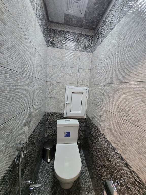 Kirayə verilir 3 otaqlı köhnə tikili, 85 m², Memar Əcəmi m.-10