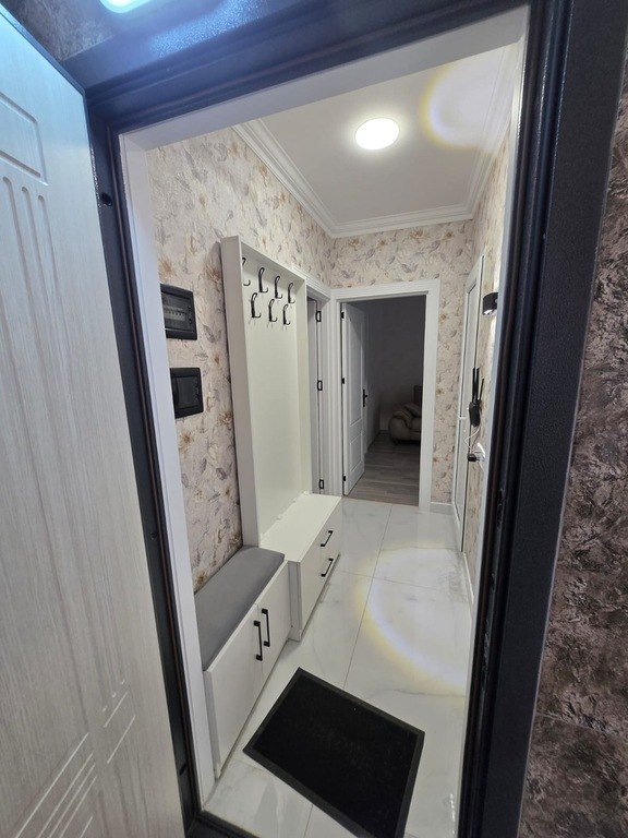 Kirayə verilir 3 otaqlı köhnə tikili, 85 m², Memar Əcəmi m.-14