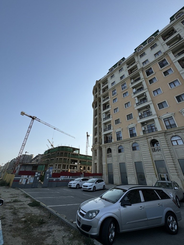 Satılır 2 otaqlı yeni tikili, 47 m², Sumqayıt-1