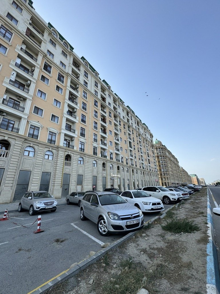 Satılır 2 otaqlı yeni tikili, 47 m², Sumqayıt-2
