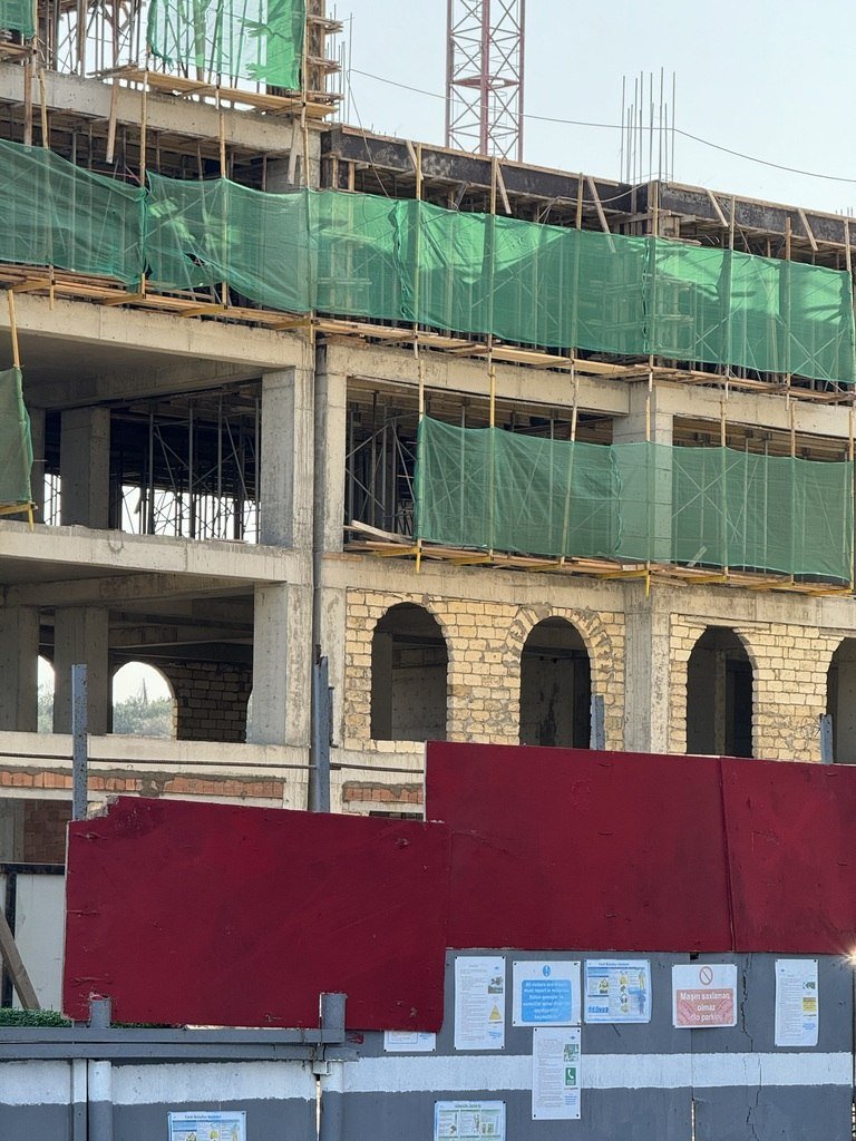 Satılır 2 otaqlı yeni tikili, 47 m², Sumqayıt-3