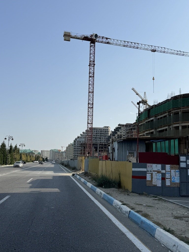 Satılır 2 otaqlı yeni tikili, 47 m², Sumqayıt-6