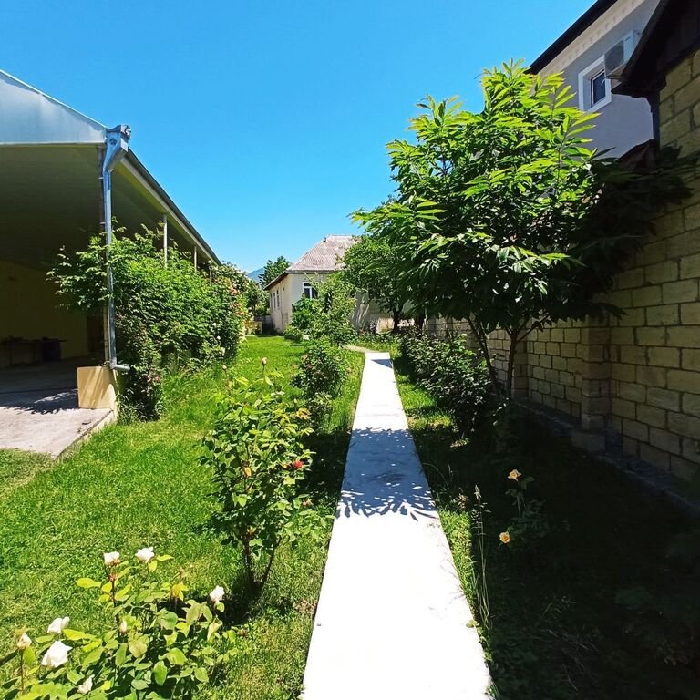 30 sot torpaq satılır, Qəbələ-1