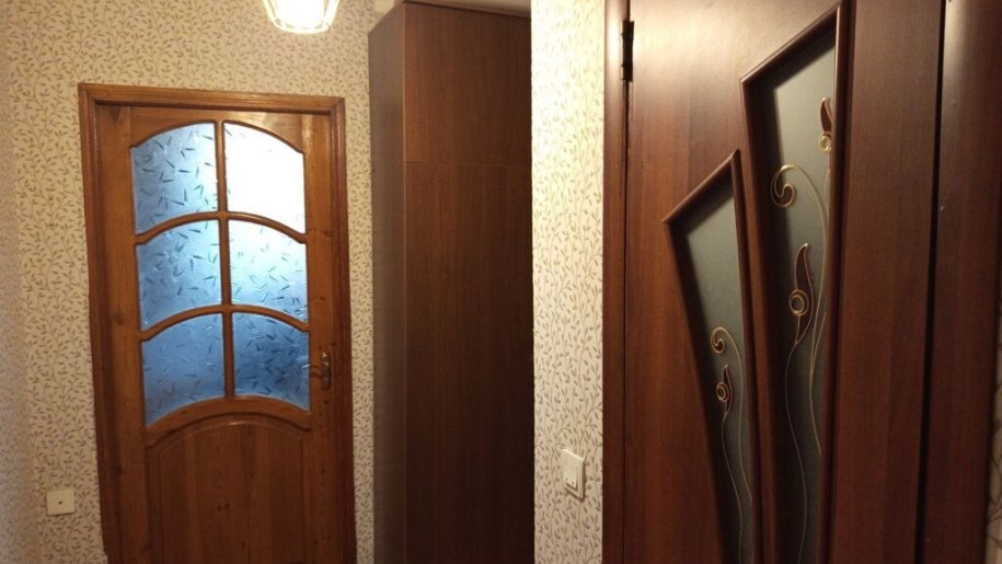 Satılır 1 otaqlı köhnə tikili, 36 m², Avtovağzal m.-1