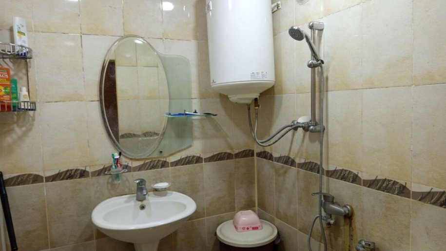 Satılır 1 otaqlı köhnə tikili, 36 m², Avtovağzal m.-2