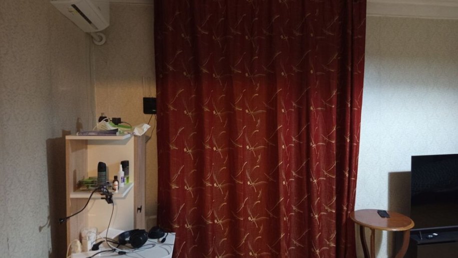 Satılır 1 otaqlı köhnə tikili, 36 m², Avtovağzal m.-5
