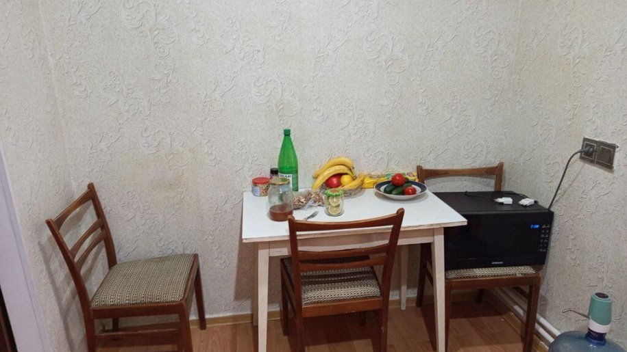 Satılır 1 otaqlı köhnə tikili, 36 m², Avtovağzal m.-7