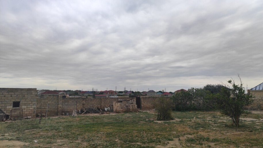 4.5 sot torpaq satılır, Sumqayıt-4