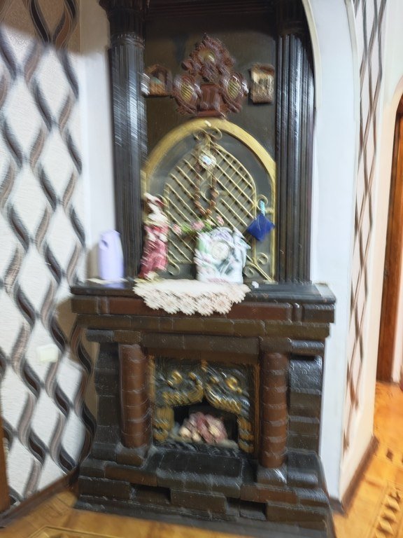 Satılır 4 otaqlı köhnə tikili, 100 m², Bakıxanov (Razin)-5