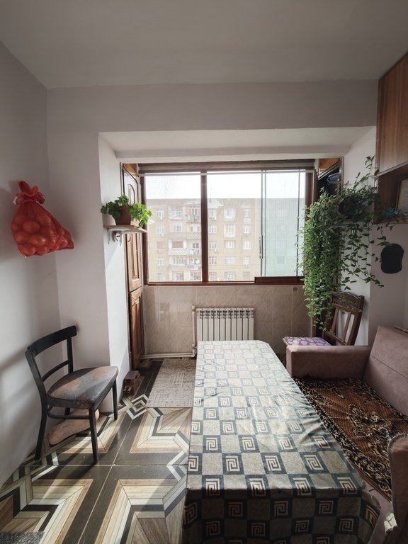 Satılır 4 otaqlı köhnə tikili, 100 m², Bakıxanov (Razin)-9