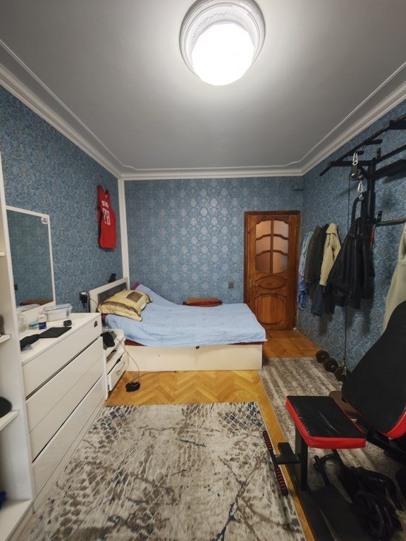 Satılır 4 otaqlı köhnə tikili, 100 m², Bakıxanov (Razin)-10