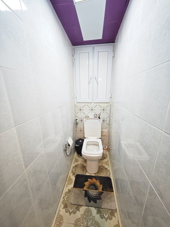 Satılır 4 otaqlı köhnə tikili, 100 m², Bakıxanov (Razin)-14