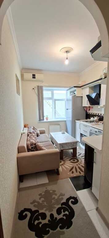 Satılır 1 otaqlı köhnə tikili, 45 m², Nəriman Nərimanov m.-1