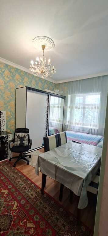 Satılır 1 otaqlı köhnə tikili, 45 m², Nəriman Nərimanov m.-4
