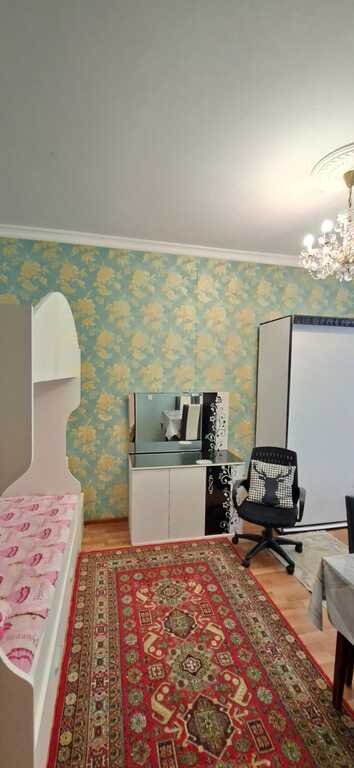 Satılır 1 otaqlı köhnə tikili, 45 m², Nəriman Nərimanov m.-5