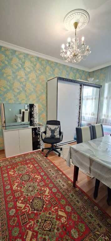 Satılır 1 otaqlı köhnə tikili, 45 m², Nəriman Nərimanov m.-6