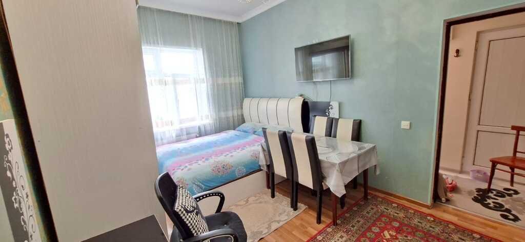 Satılır 1 otaqlı köhnə tikili, 45 m², Nəriman Nərimanov m.-8