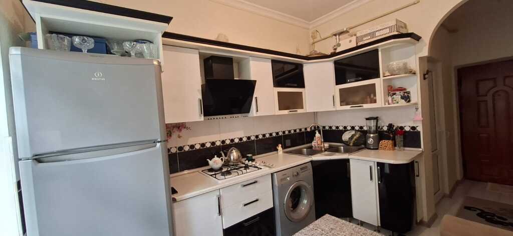 Satılır 1 otaqlı köhnə tikili, 45 m², Nəriman Nərimanov m.-9
