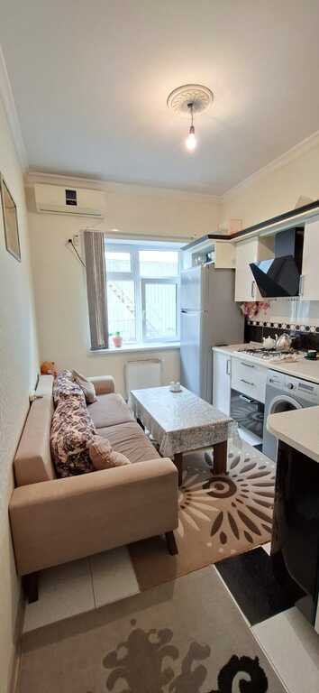 Satılır 1 otaqlı köhnə tikili, 45 m², Nəriman Nərimanov m.-10