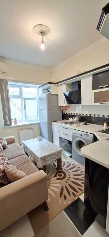 Satılır 1 otaqlı köhnə tikili, 45 m², Nəriman Nərimanov m.-11
