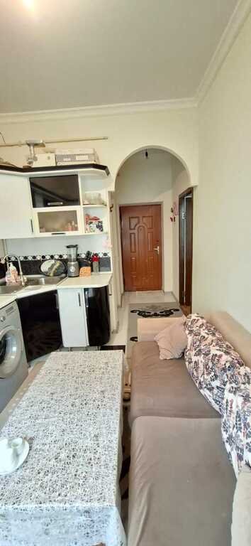 Satılır 1 otaqlı köhnə tikili, 45 m², Nəriman Nərimanov m.-12