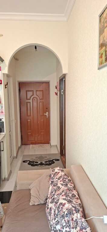 Satılır 1 otaqlı köhnə tikili, 45 m², Nəriman Nərimanov m.-13