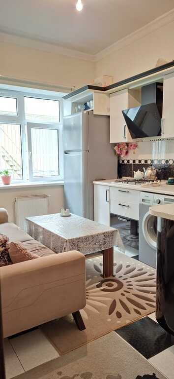 Satılır 1 otaqlı köhnə tikili, 45 m², Nəriman Nərimanov m.-14