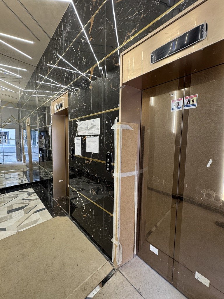 Satılır 3 otaqlı yeni tikili, 97 m², Nəsimi-3