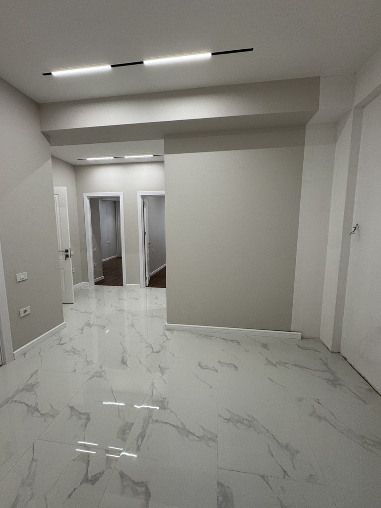 Satılır 3 otaqlı yeni tikili, 97 m², Nəsimi-4