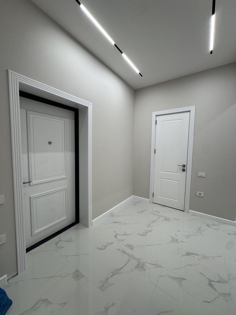 Satılır 3 otaqlı yeni tikili, 97 m², Nəsimi-5