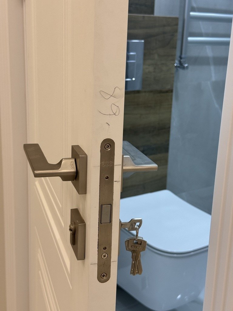Satılır 3 otaqlı yeni tikili, 97 m², Nəsimi-6