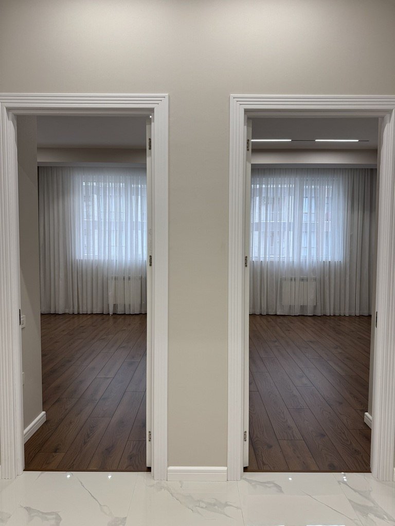 Satılır 3 otaqlı yeni tikili, 97 m², Nəsimi-9