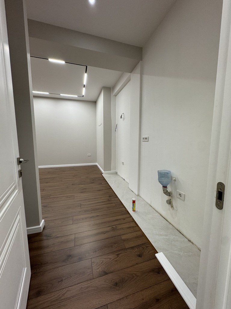 Satılır 3 otaqlı yeni tikili, 97 m², Nəsimi-10
