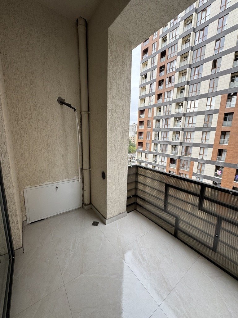 Satılır 3 otaqlı yeni tikili, 97 m², Nəsimi-12