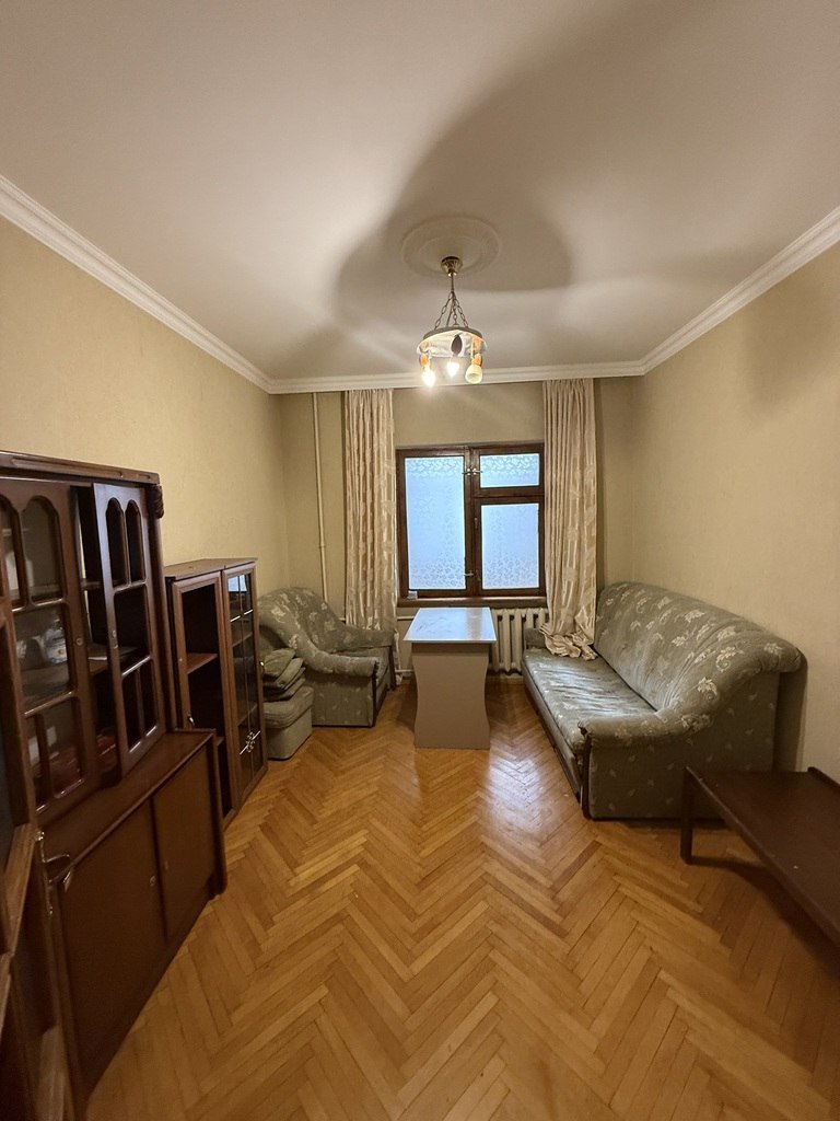 Kirayə verilir 2 otaqlı köhnə tikili, 75 m², Gənclik m.-5