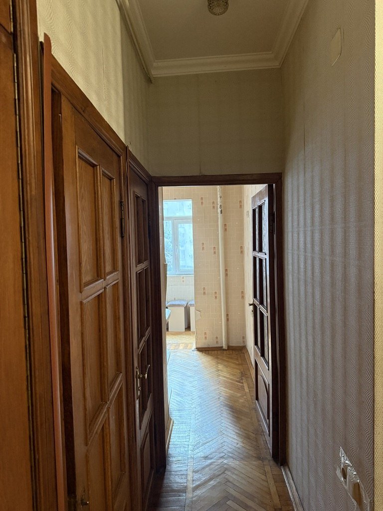 Kirayə verilir 2 otaqlı köhnə tikili, 75 m², Gənclik m.-6