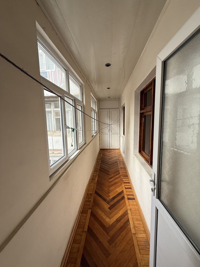 Kirayə verilir 2 otaqlı köhnə tikili, 75 m², Gənclik m.-9