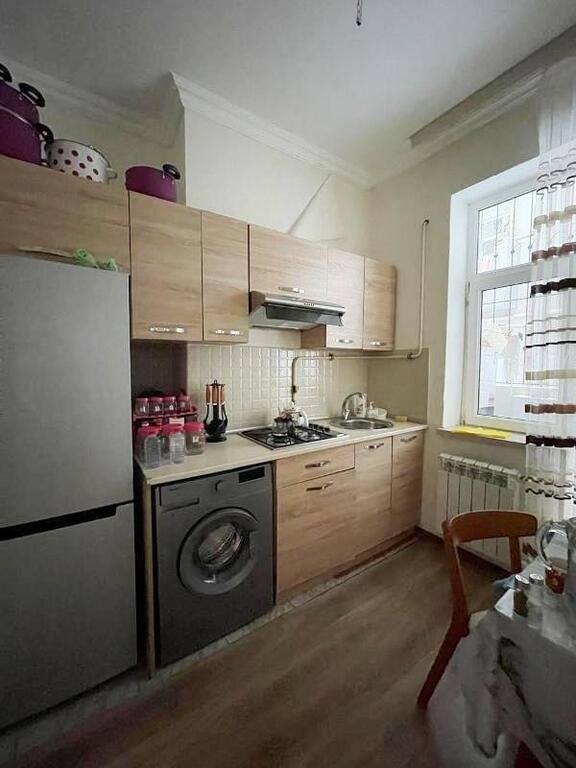 Satılır 2 otaqlı yeni tikili, 57 m², Hövsan-3