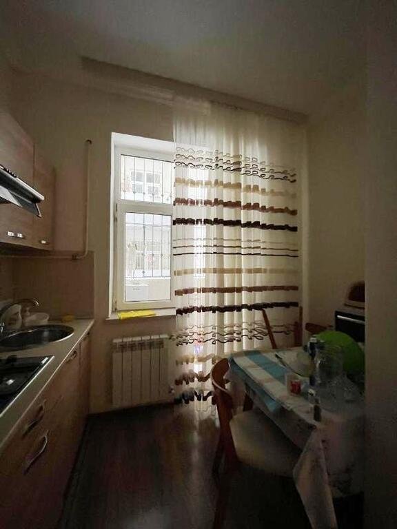 Satılır 2 otaqlı yeni tikili, 57 m², Hövsan-4