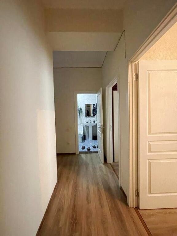 Satılır 2 otaqlı yeni tikili, 57 m², Hövsan-8
